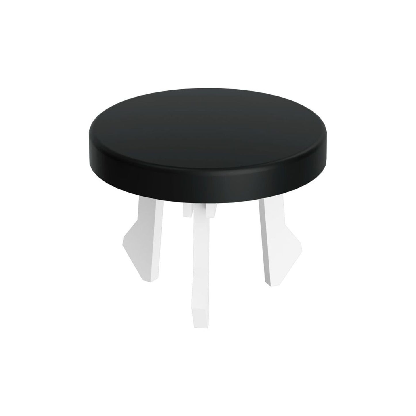 Vitra Basin Overflow Cover