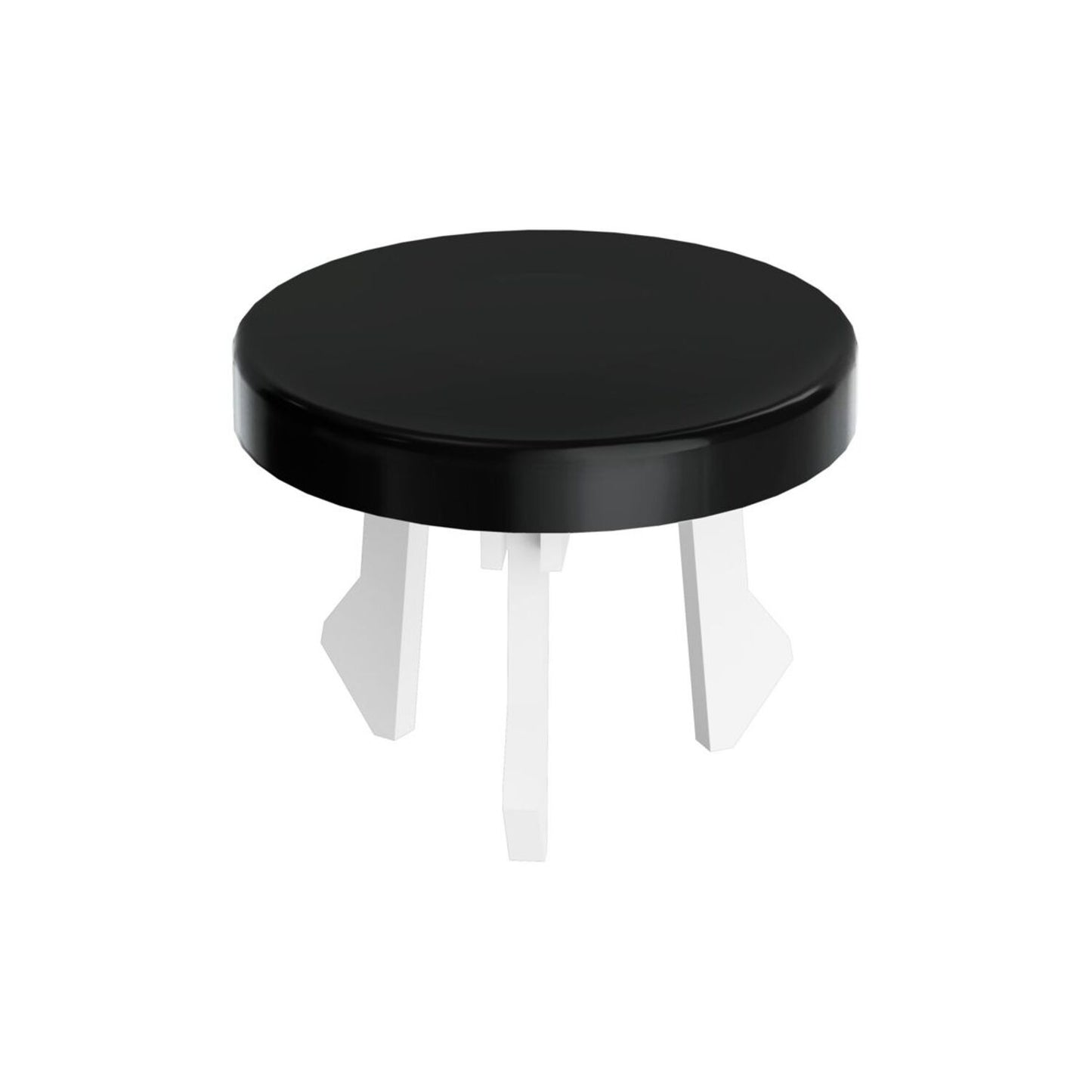 Vitra Basin Overflow Cover
