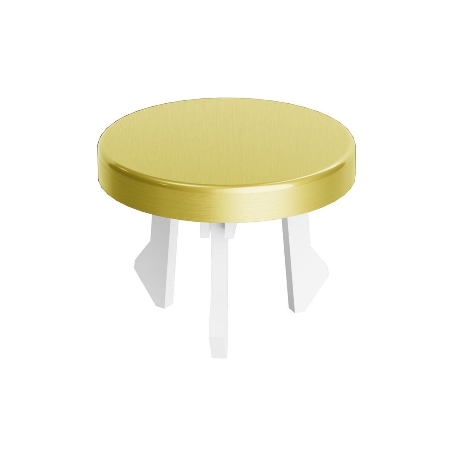 Vitra Basin Overflow Cover