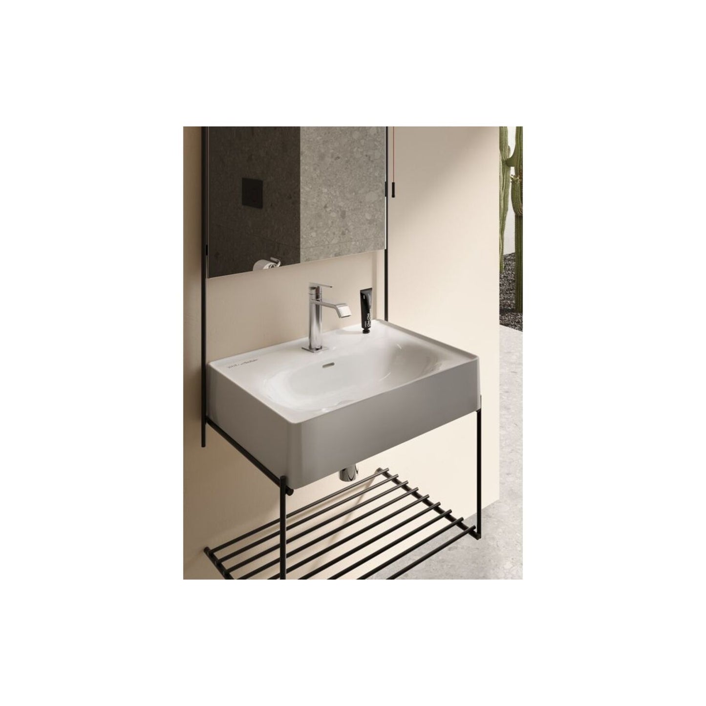Vitra Universal Waste (Push-Open)