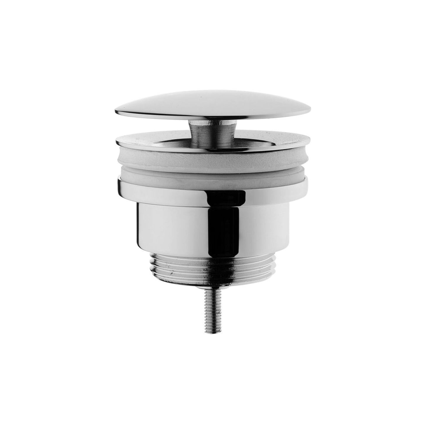 Vitra Universal Waste (Free-Flowing)