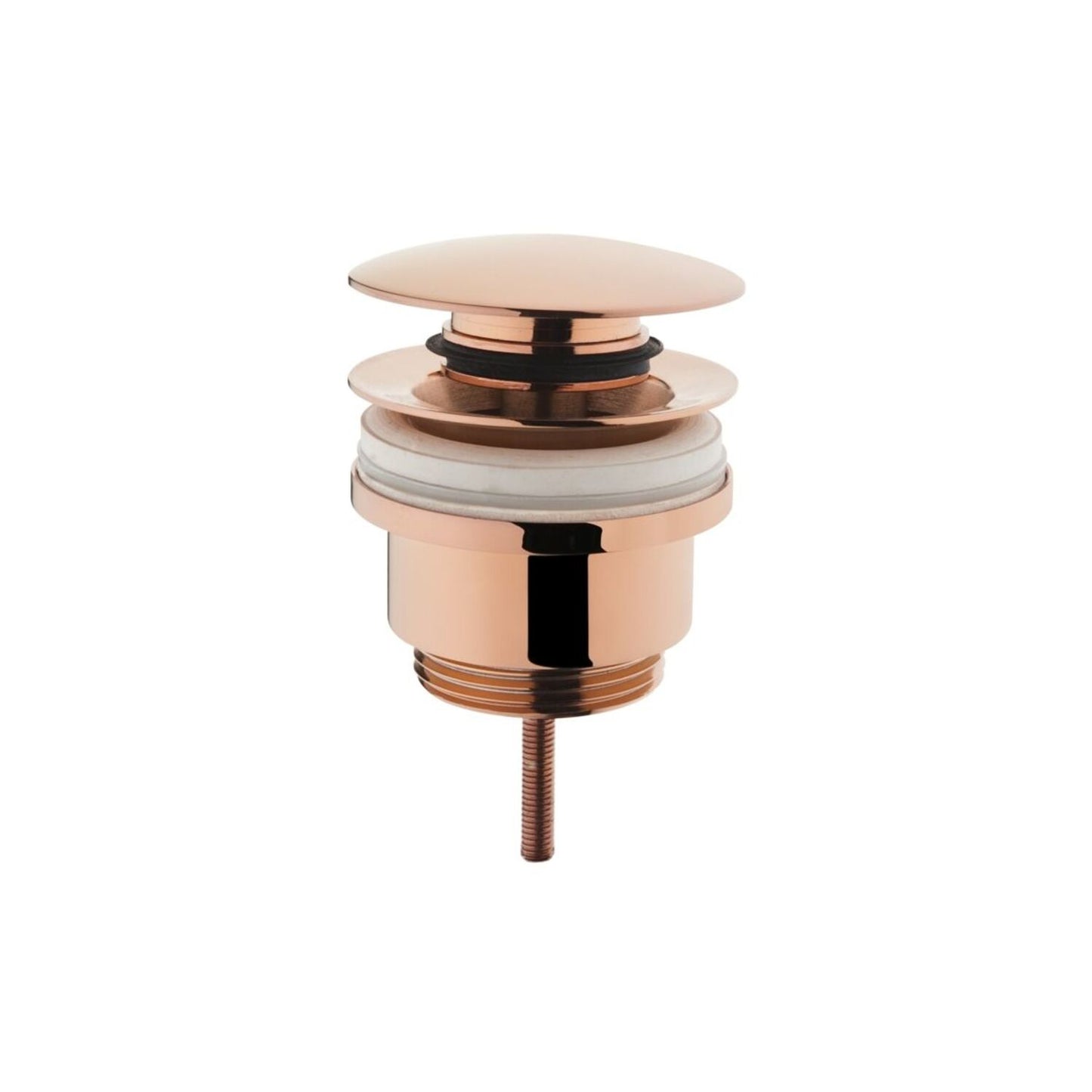 Vitra Universal Waste (Push-Open)