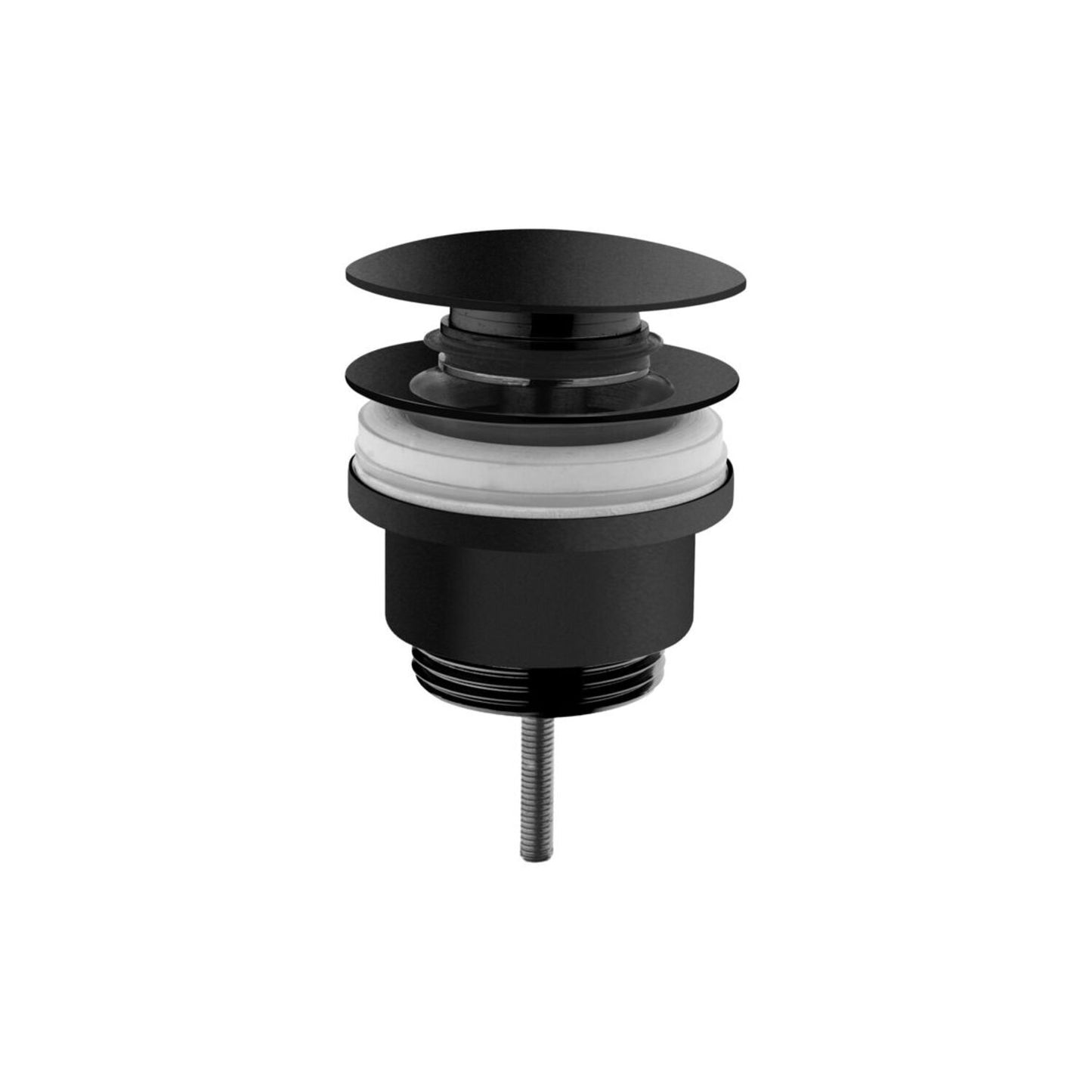 Vitra Universal Waste (Push-Open)