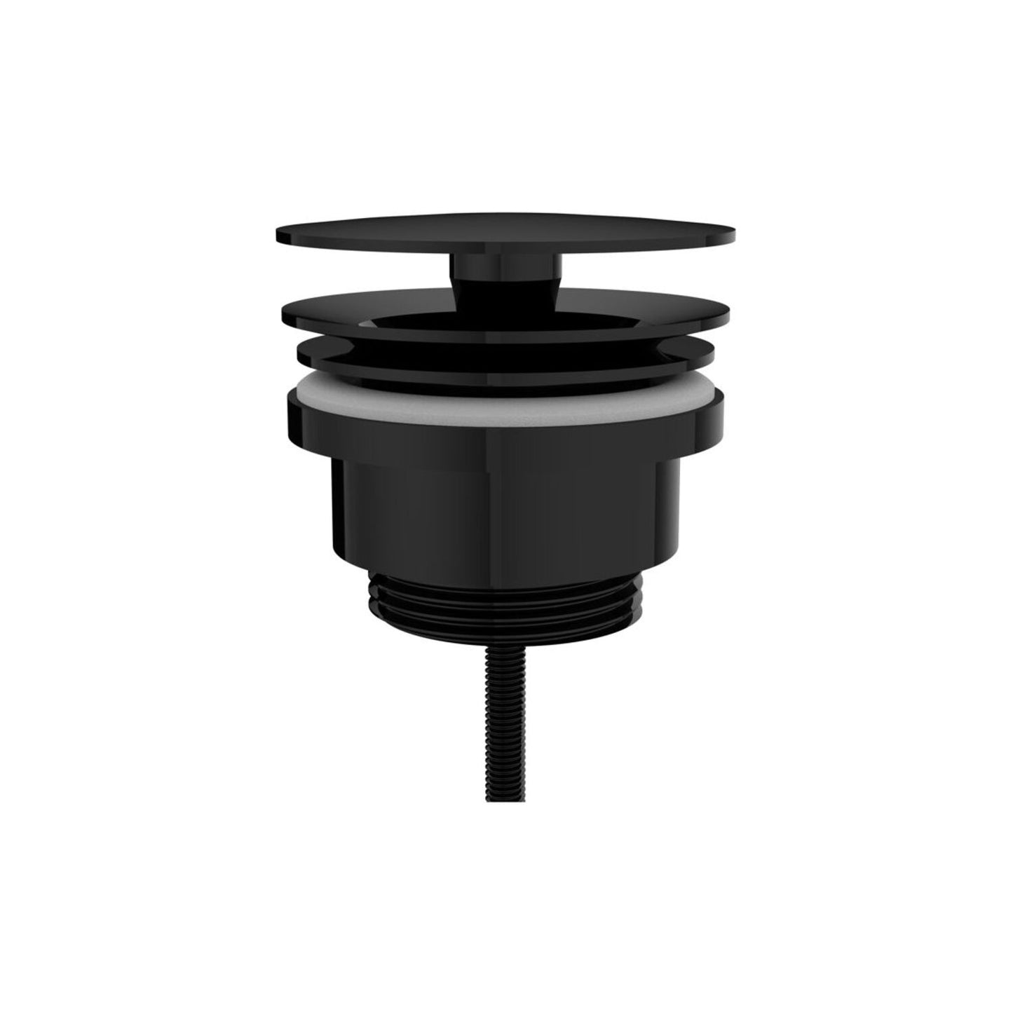 Vitra Universal Waste (Free-Flowing)
