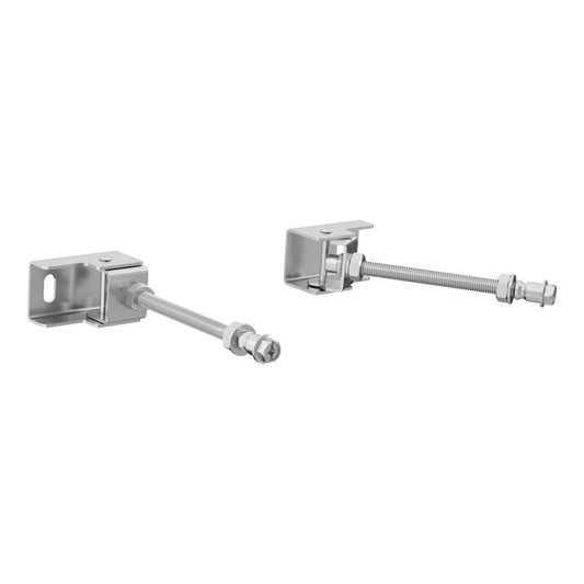 VitrA V-Fix Corner Installation Set